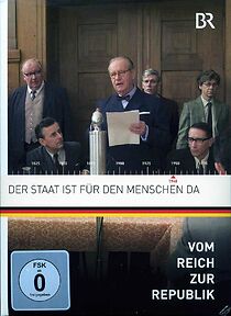 Watch Der Staat ist für die Menschen da