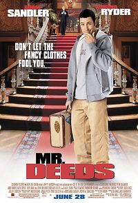 Watch Mr. Deeds