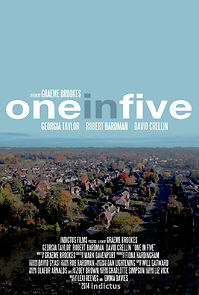Watch One in Five (Short 2014)