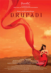 Watch Drupadi