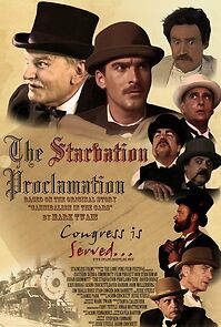 Watch The Starvation Proclamation