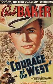 Watch Courage of the West