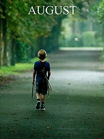 Watch August (Short 2014)