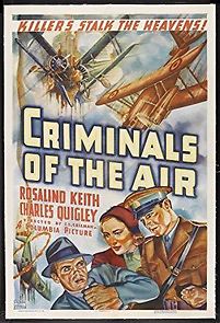 Watch Criminals of the Air