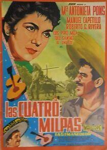 Watch The Four Corn Patches