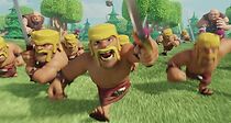 Watch Clash of Clans: Revenge (Short 2015)