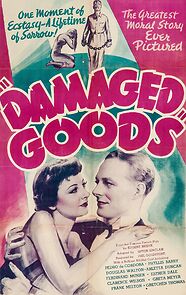 Watch Damaged Goods