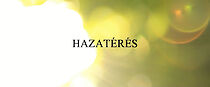 Watch Hazatérés (Short 2012)