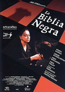 Watch La biblia negra
