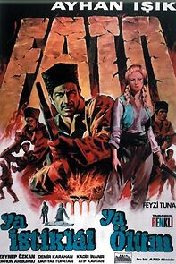 Watch Fato: Ya Istiklal Ya Ölüm