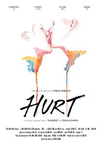 Watch Hurt (Short 2016)