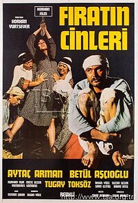 Watch Firat'in Cinleri