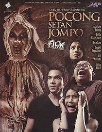 Watch Pocong Setan Jompo