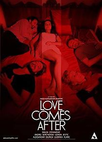 Watch Love Comes After