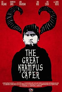 Watch The Great Krampus Caper (Short 2015)