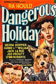 Watch Dangerous Holiday