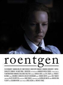 Watch Roentgen (Short 2009)