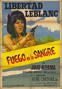 Watch Fuego en la sangre