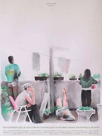 Watch The Care One Takes of the Care Others Must Take of Themselves (Short 2016)