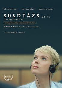 Watch Susotázs (Short 2018)