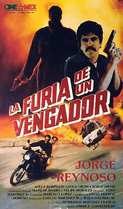 Watch La furia de un vengador