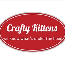 Watch Crafty Kittens