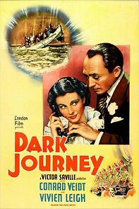 Watch Dark Journey