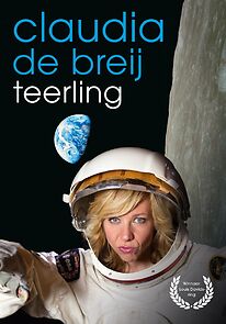 Watch Claudia de Breij: Teerling (TV Special 2016)