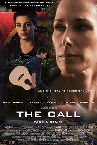 Watch The Call (Short 2013)