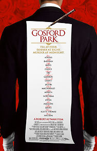 Watch Gosford Park