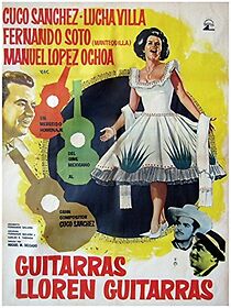 Watch Guitarras lloren guitarras