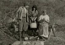 Watch Told in the Rockies (Short 1915)