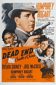 Watch Dead End