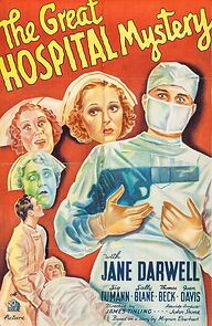 Watch The Great Hospital Mystery