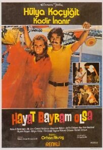 Watch Hayat Bayram Olsa