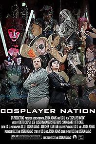Watch Cosplayer Nation