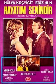 Watch Hayatim Senindir