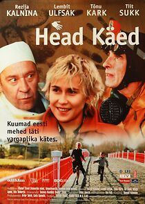 Watch Head käed