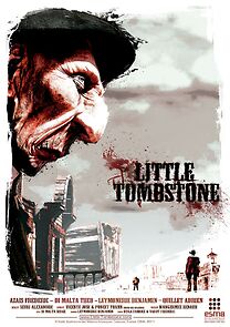Watch Little Tombstone (Short 2011)
