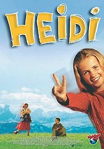 Watch Heidi