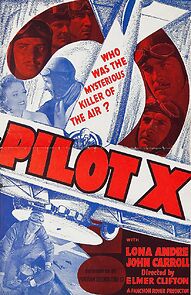 Watch Pilot X