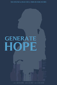 Watch Generate Hope (Short 2015)