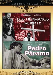 Watch Los hermanos Muerte