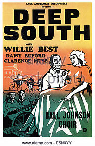 Watch Deep South (Short 1937)