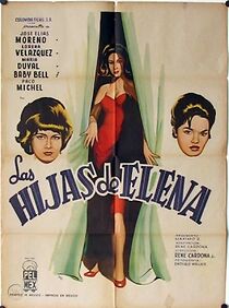 Watch Las hijas de Elena