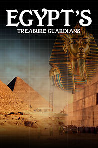 Watch Egypt's Treasure Guardians