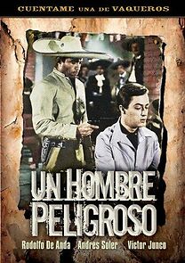 Watch Un hombre peligroso