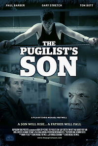 Watch The Pugilist's Son (Short 2013)
