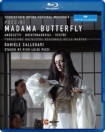 Watch Madama Butterfly