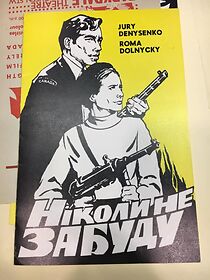 Watch Nikoly ne zabudy